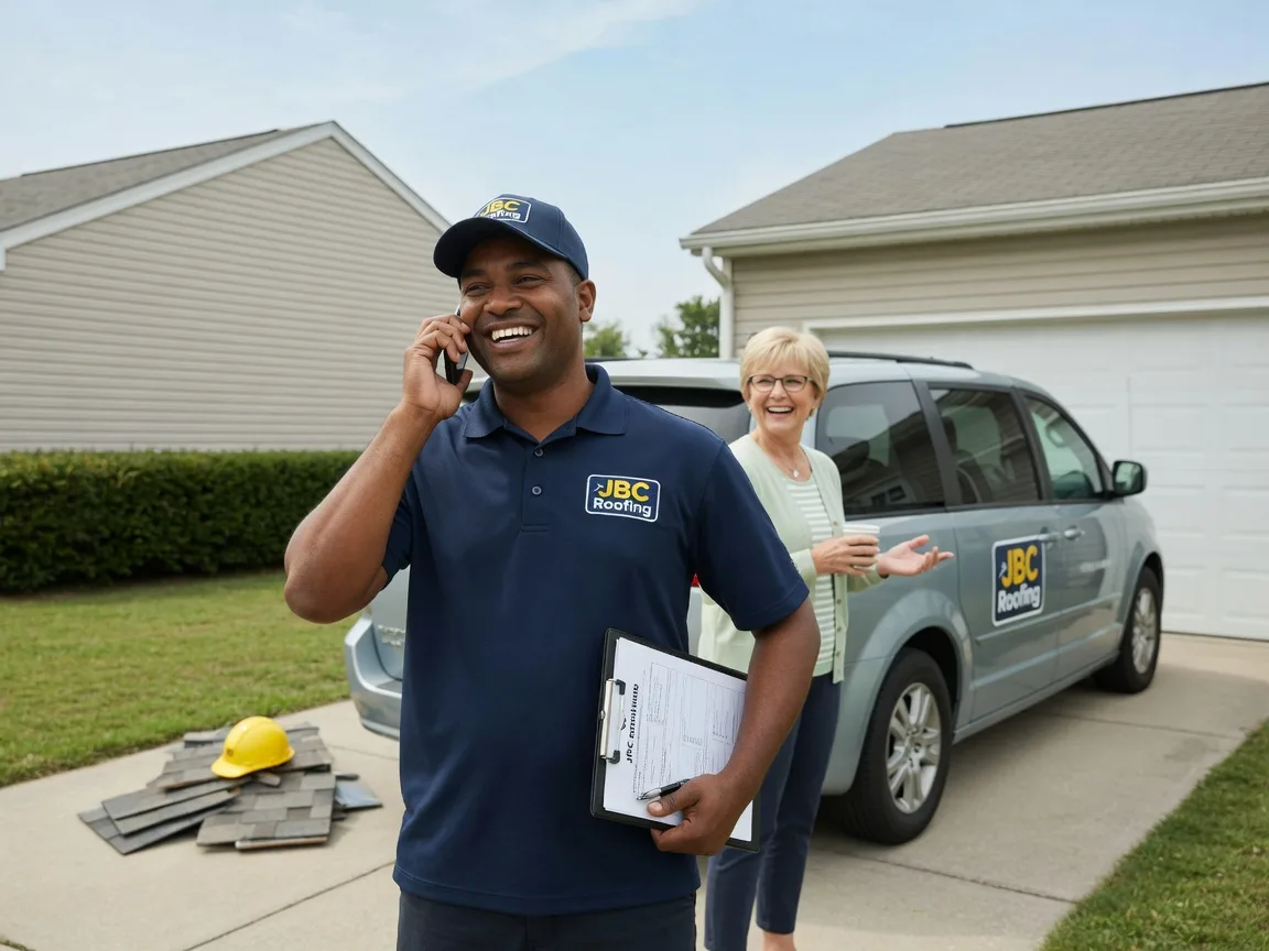 Roof Replacement Henry, IL FAQs